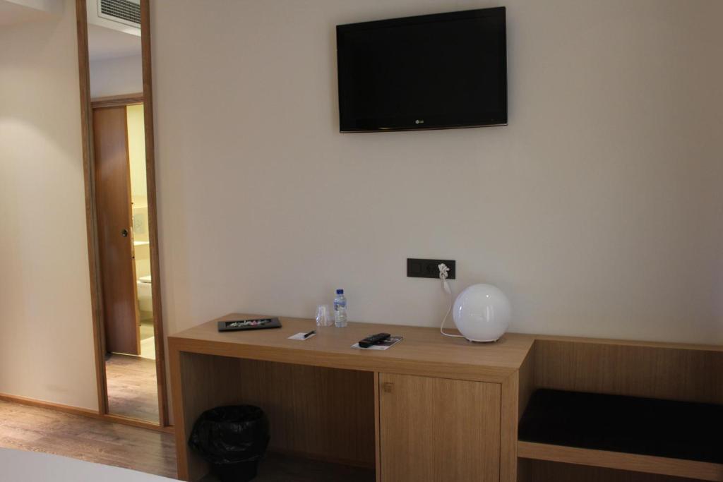 Hotel Araba Vitoria-Gasteiz Room photo
