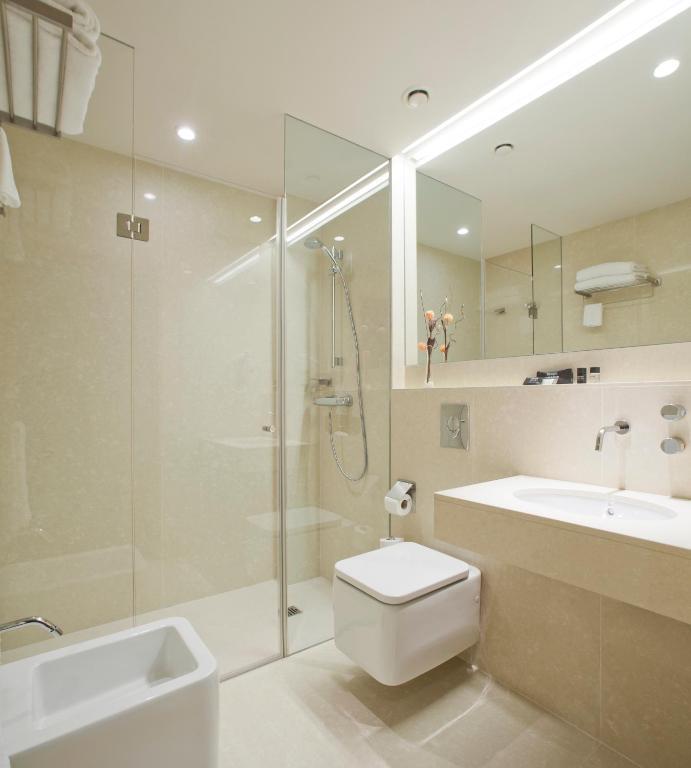 Hotel Araba Vitoria-Gasteiz Room photo