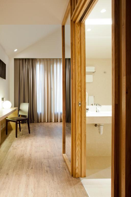 Hotel Araba Vitoria-Gasteiz Room photo