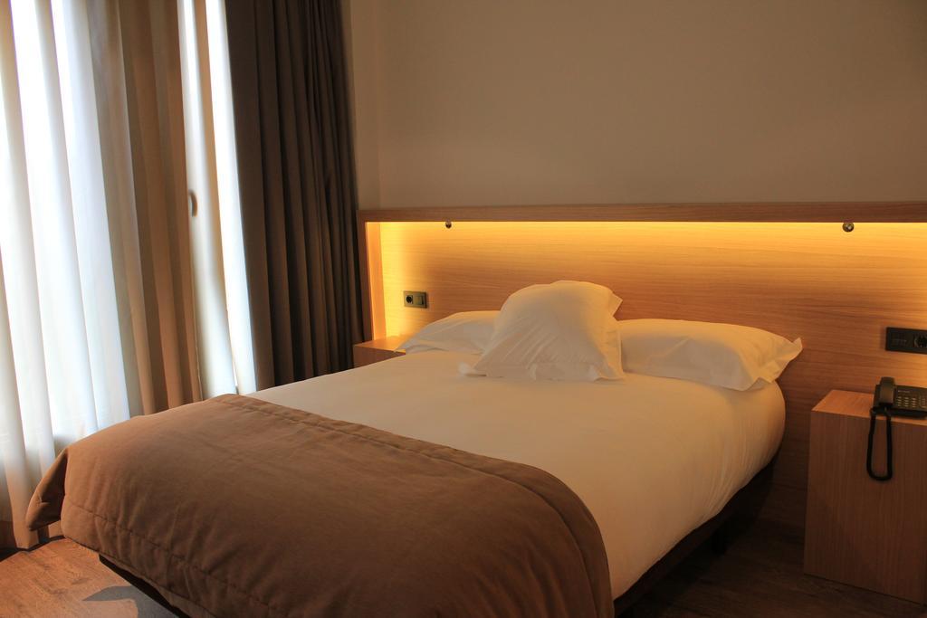 Hotel Araba Vitoria-Gasteiz Exterior photo