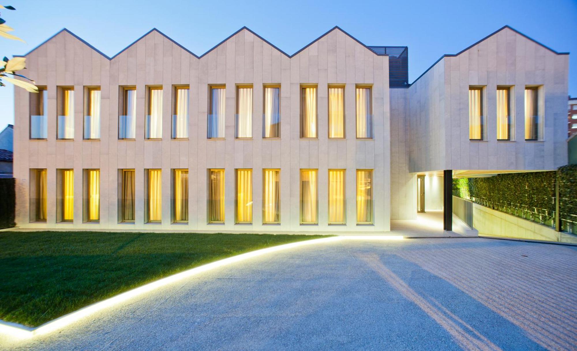 Hotel Araba Vitoria-Gasteiz Exterior photo