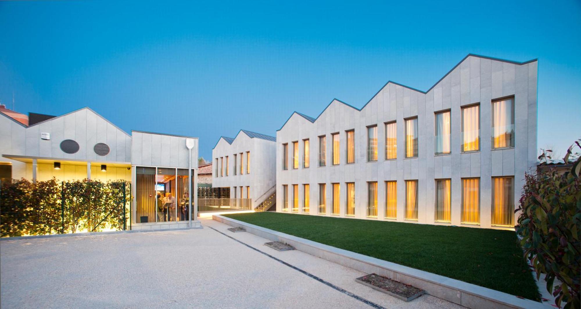 Hotel Araba Vitoria-Gasteiz Exterior photo