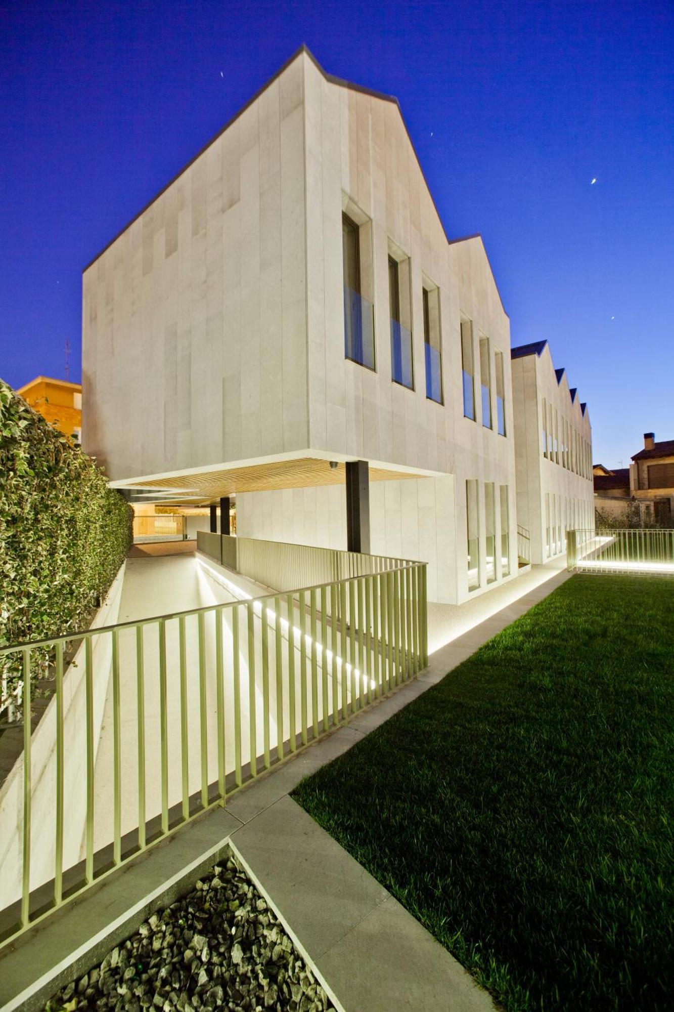 Hotel Araba Vitoria-Gasteiz Exterior photo