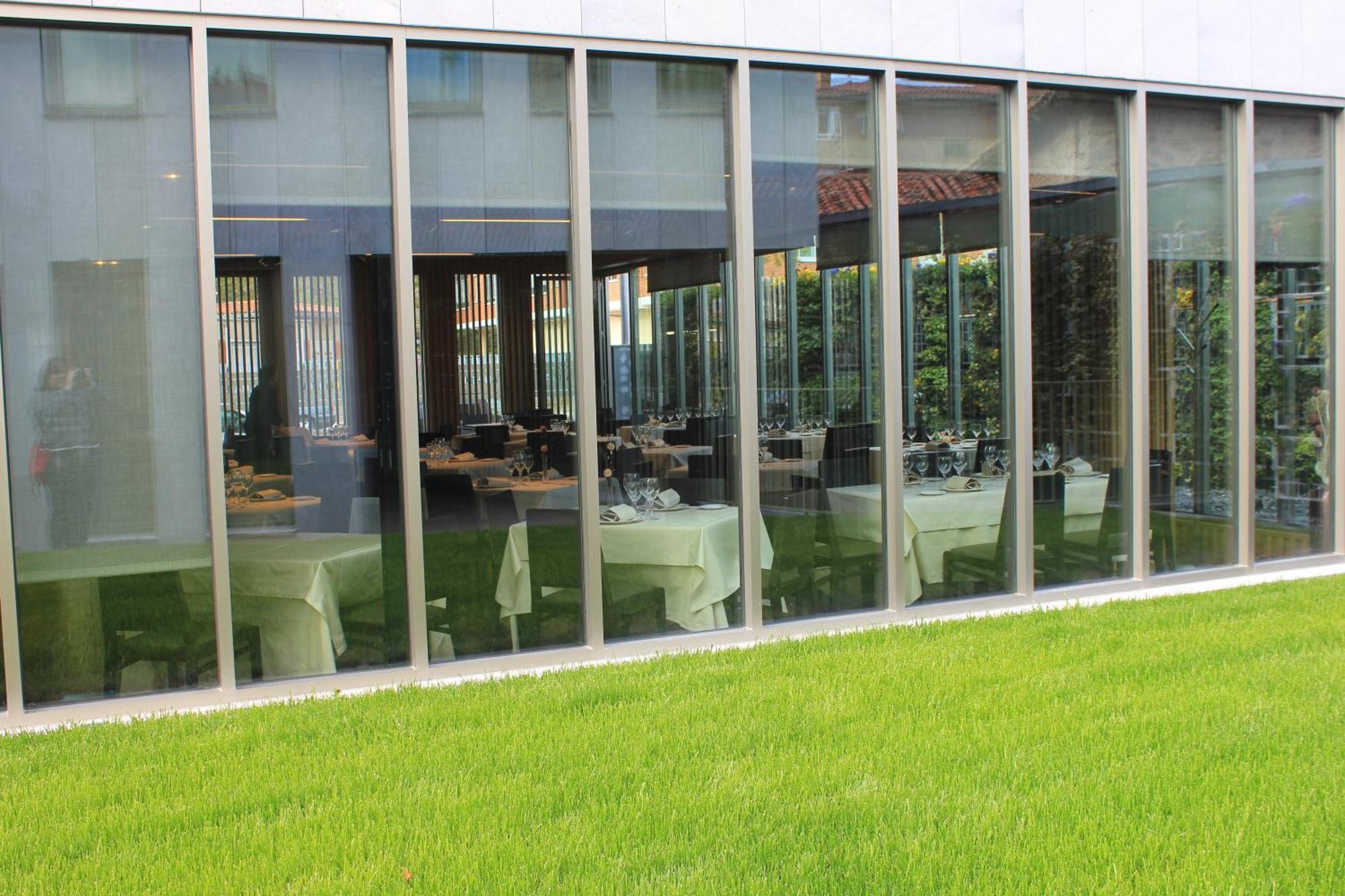 Hotel Araba Vitoria-Gasteiz Exterior photo
