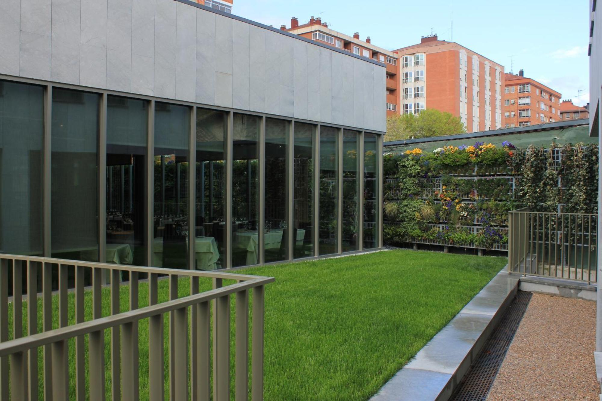 Hotel Araba Vitoria-Gasteiz Exterior photo
