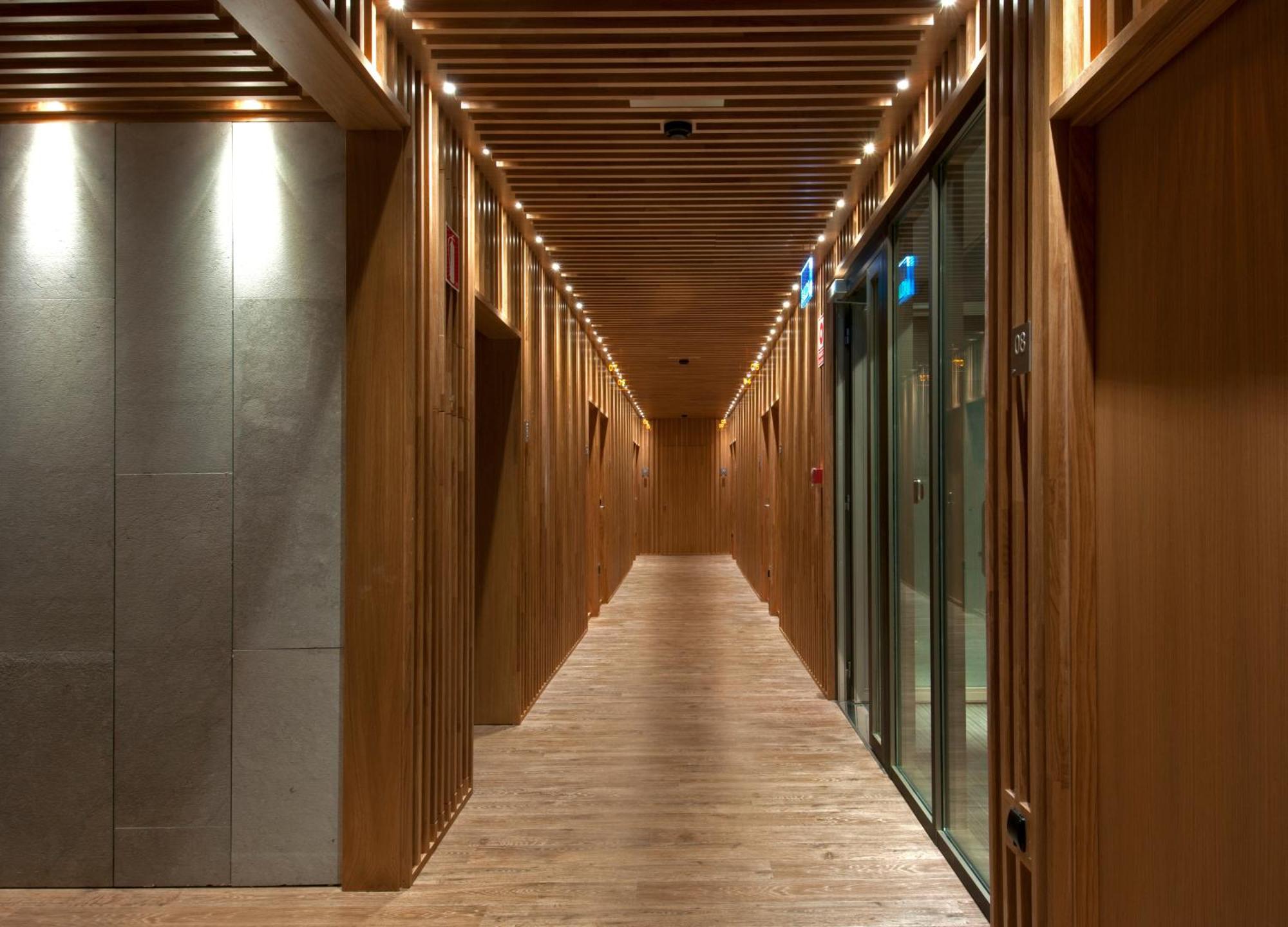 Hotel Araba Vitoria-Gasteiz Exterior photo
