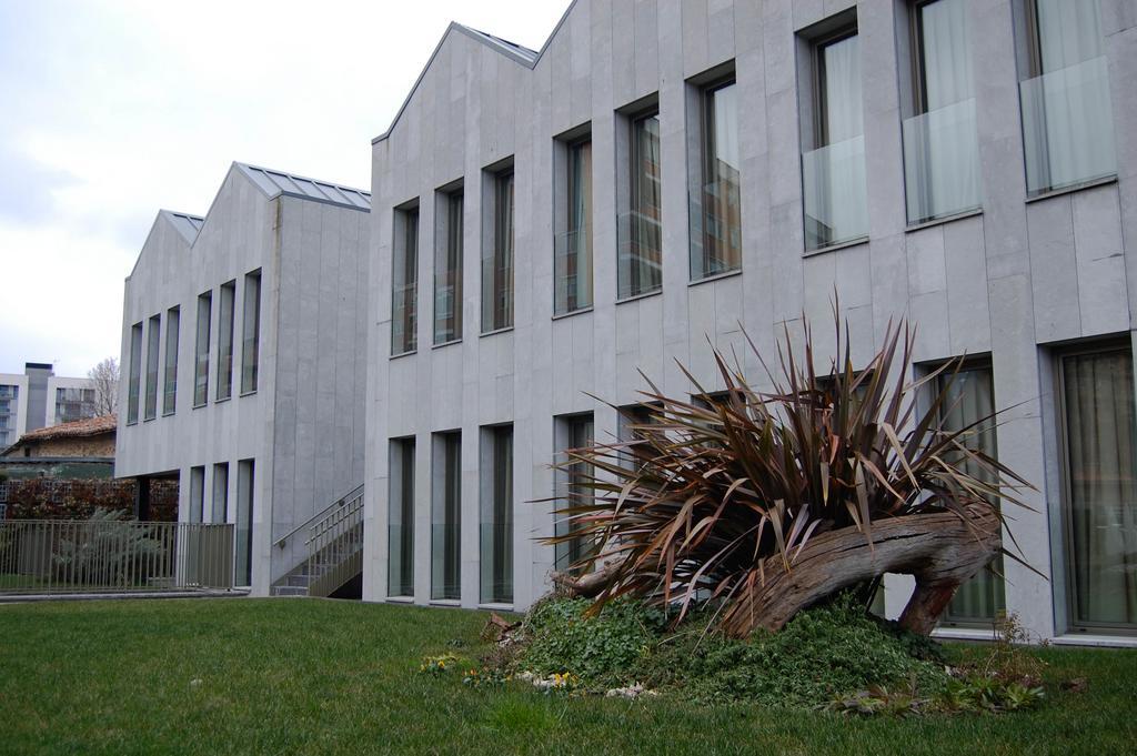Hotel Araba Vitoria-Gasteiz Exterior photo