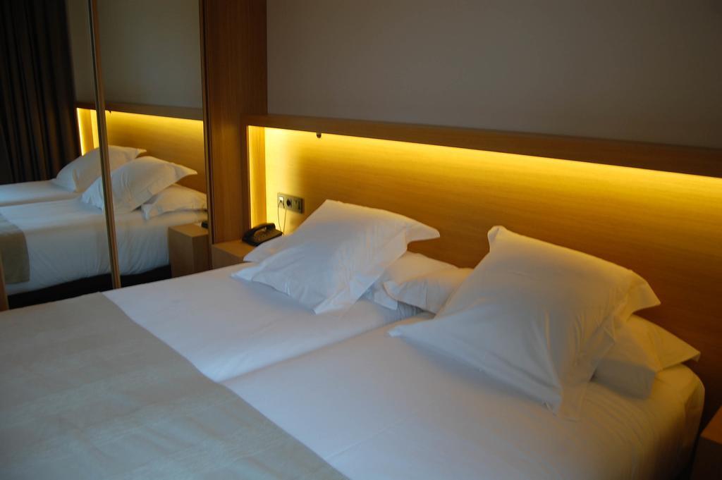Hotel Araba Vitoria-Gasteiz Exterior photo