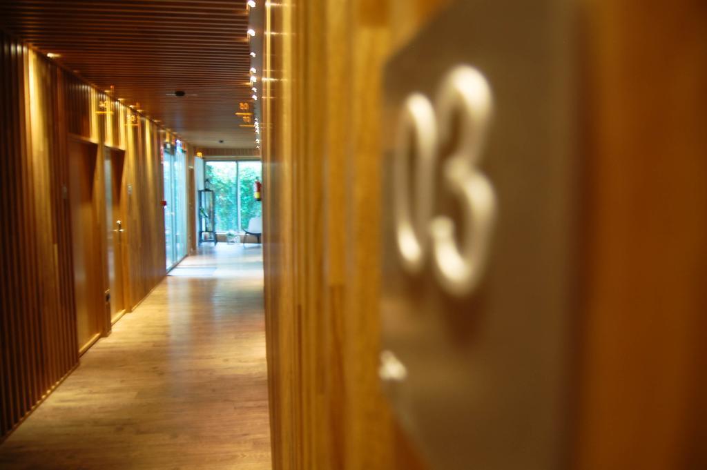 Hotel Araba Vitoria-Gasteiz Exterior photo
