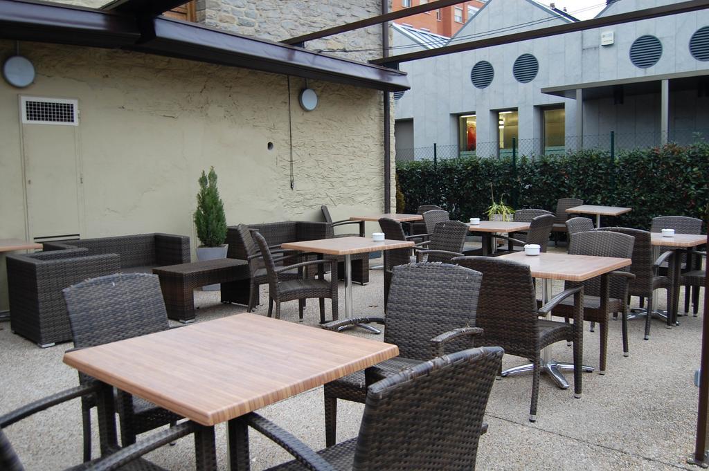 Hotel Araba Vitoria-Gasteiz Exterior photo